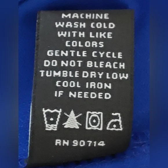 COCO BIANCO Women's Blouse / SIZE: SMALL - Picture 9 of 10